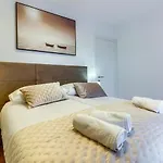 Luxury Apartment Petra