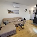 Luxury Apartment Petra