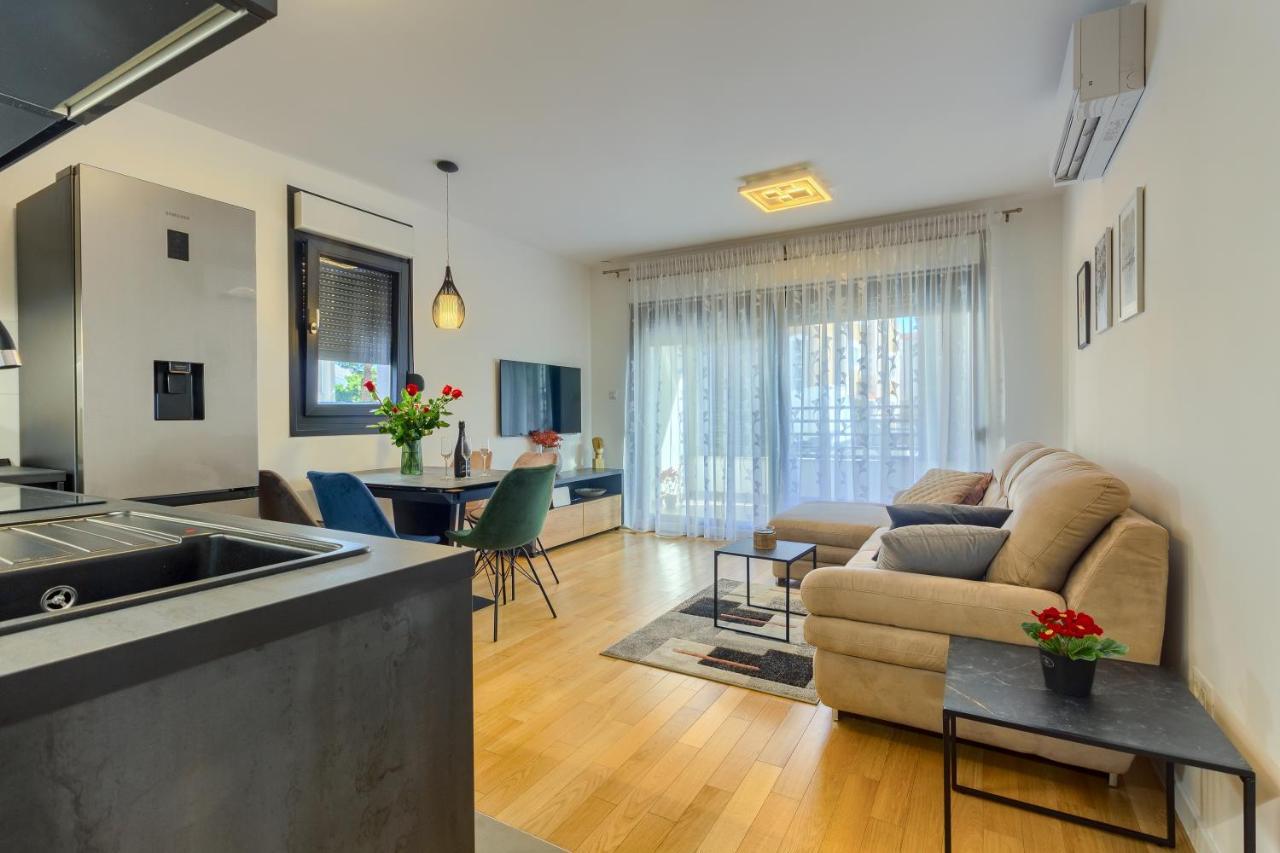 Luxury Petra Apartment *