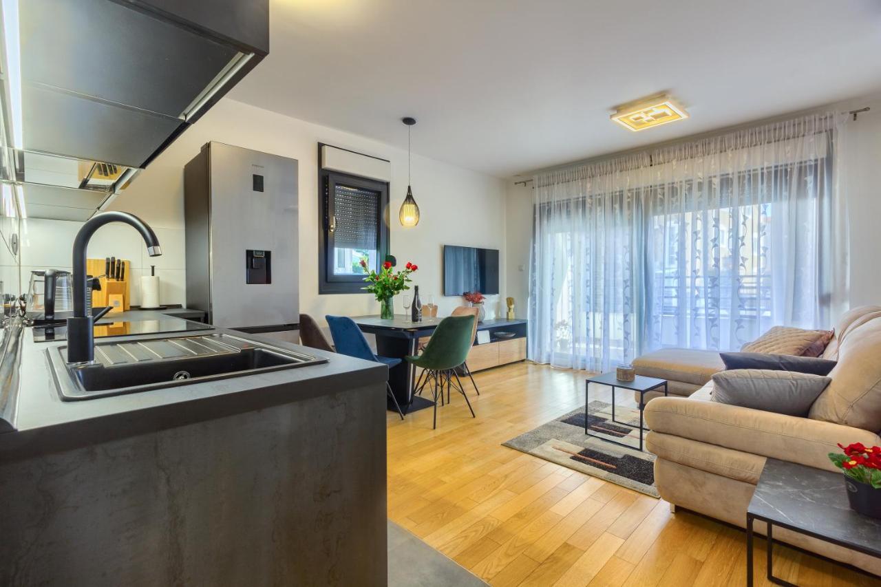 Luxury Petra Apartment *