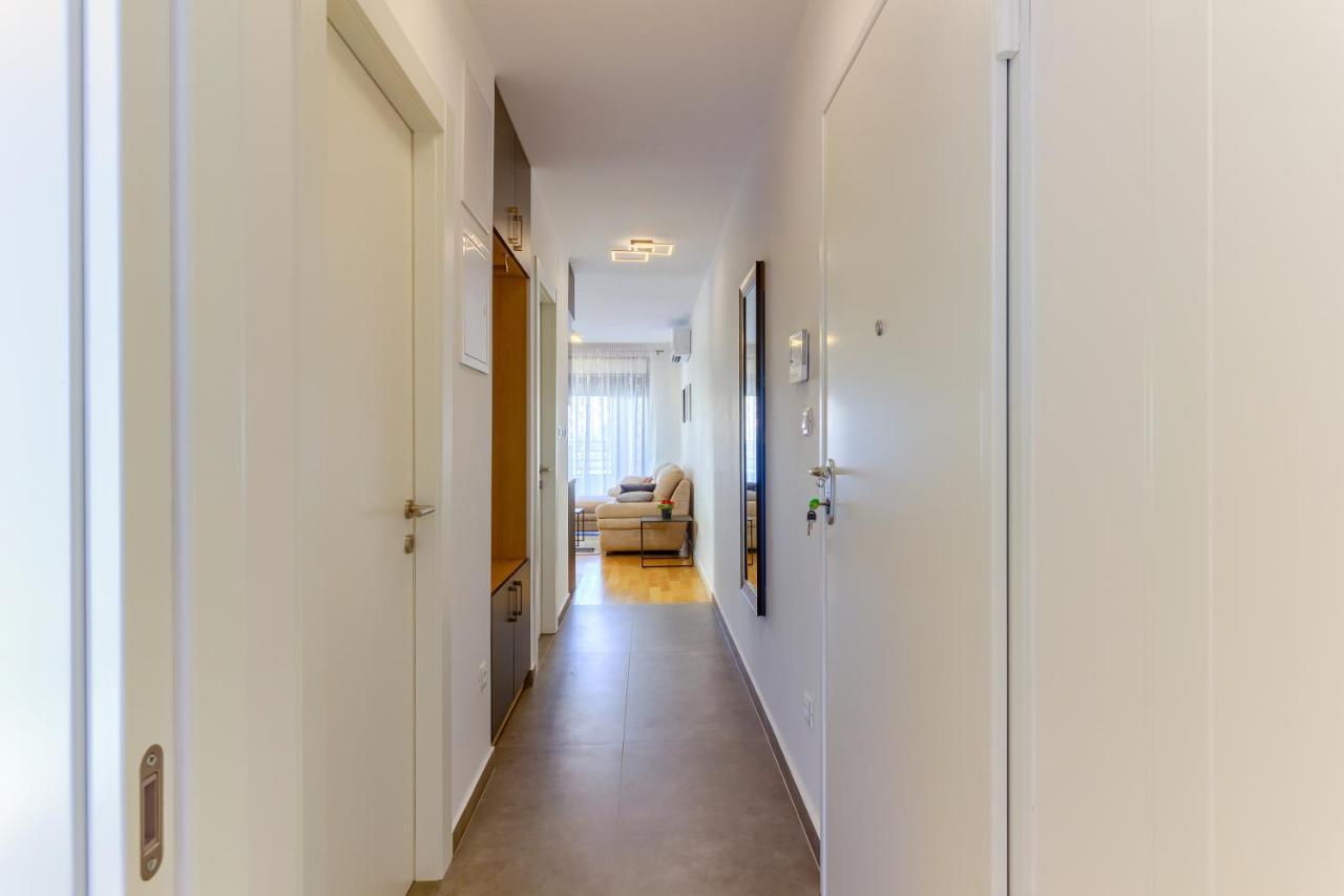 Luxury Petra Apartment