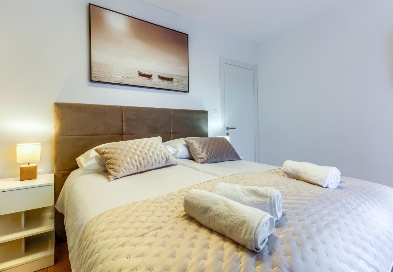 Apartment Luxury Petra *