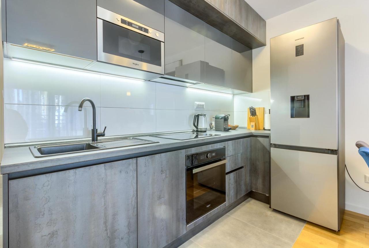 Apartment Luxury Petra