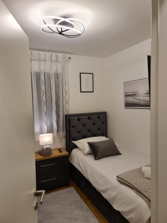 Luxury Petra Split