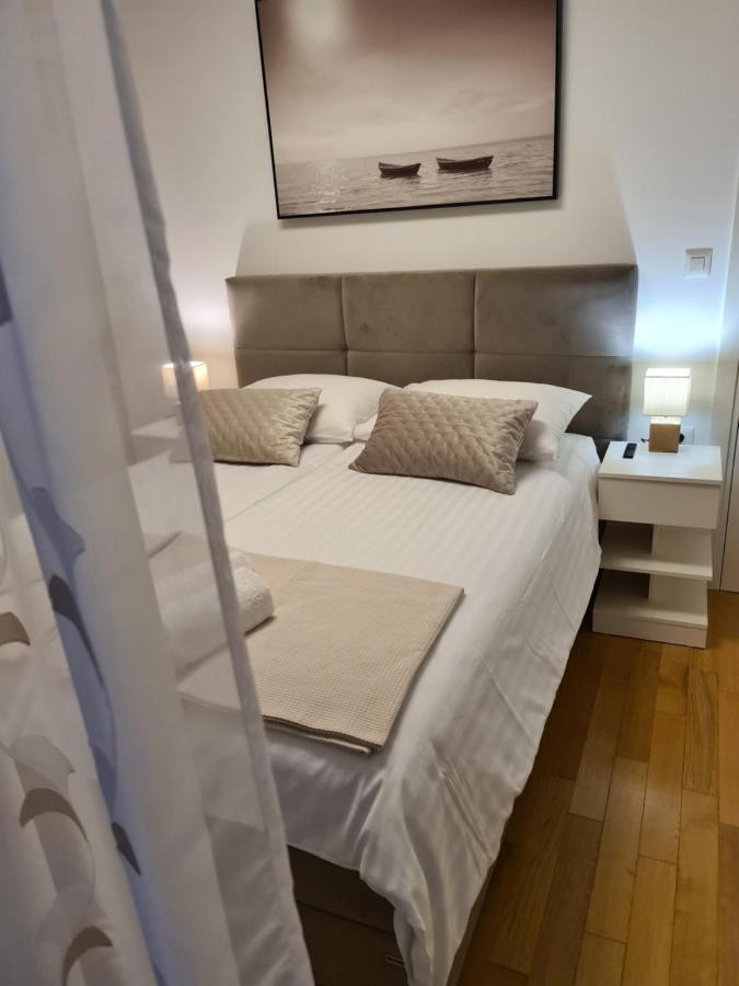 Luxury Petra Apartment