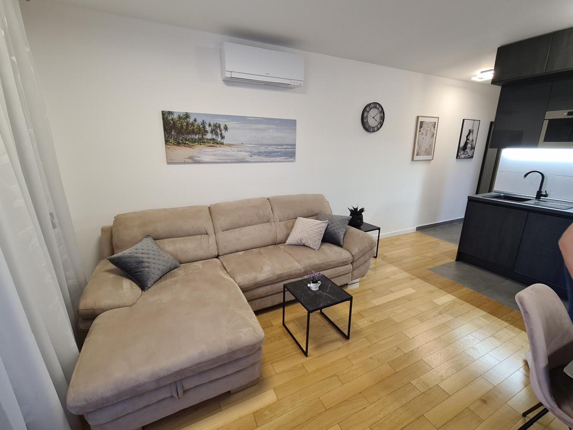 Luxury Petra Apartment
